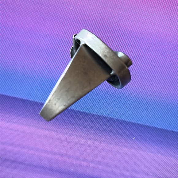 Christophe Poly🇨🇦🇨🇦 Montreal- Ring size US 4 1/2 15.2mm - Picture 7 of 9